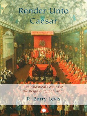 cover image of Render Unto Caesar